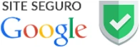 O Autoglass Online é um site seguro com selo certificado do Google