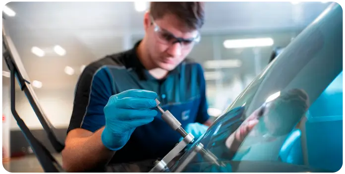 Qualidade para o seu carro