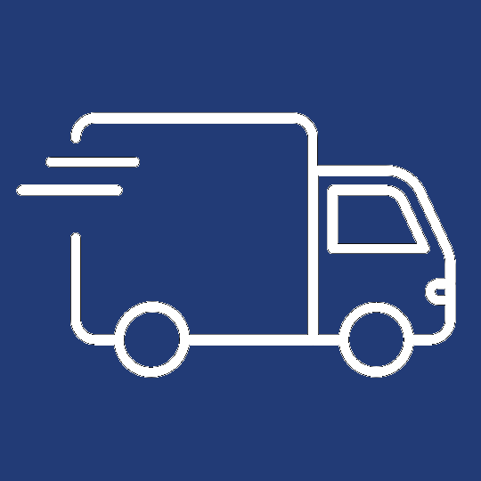 caminhão de transporte